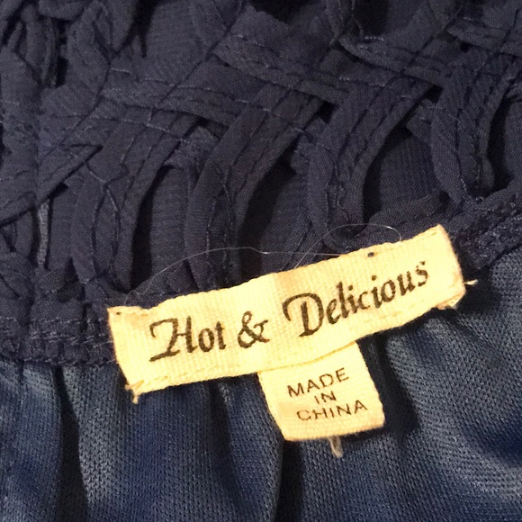 Dress - Picture 4 of 5